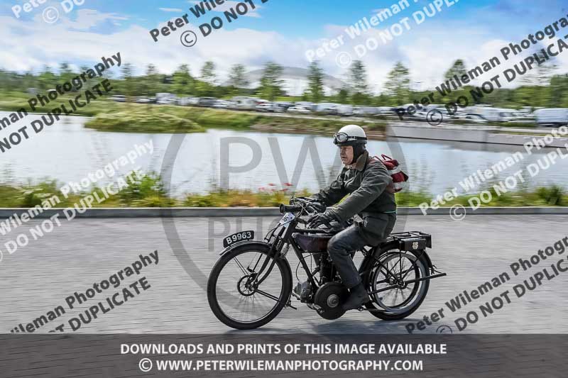 Vintage motorcycle club;eventdigitalimages;no limits trackdays;peter wileman photography;vintage motocycles;vmcc banbury run photographs